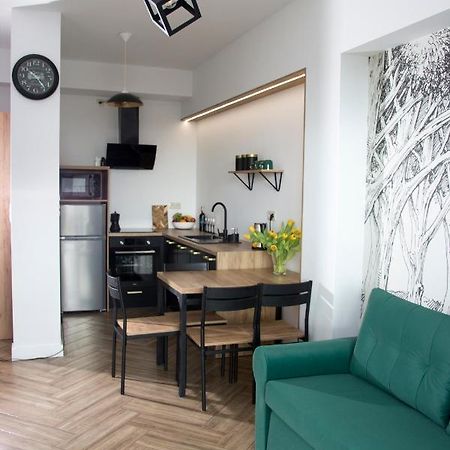 Spring 57 By Housine Apartment Zator Exterior photo