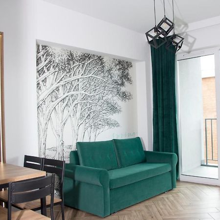 Spring 57 By Housine Apartment Zator Exterior photo