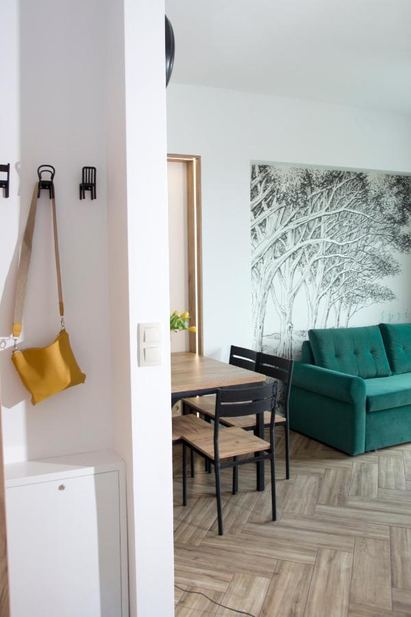 Spring 57 By Housine Apartment Zator Exterior photo