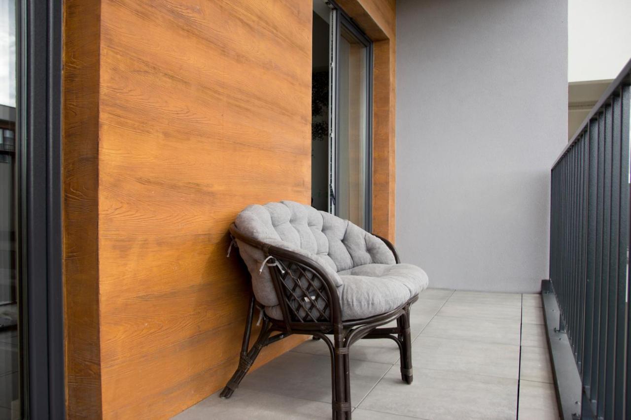 Spring 57 By Housine Apartment Zator Exterior photo