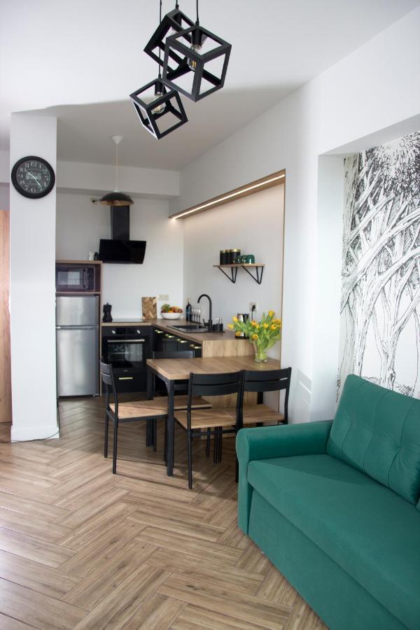 Spring 57 By Housine Apartment Zator Exterior photo