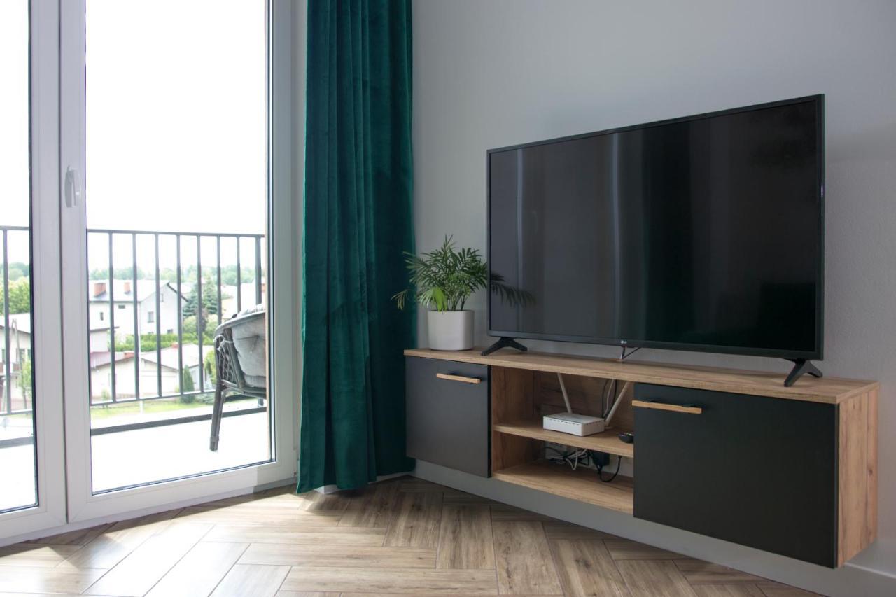 Spring 57 By Housine Apartment Zator Exterior photo
