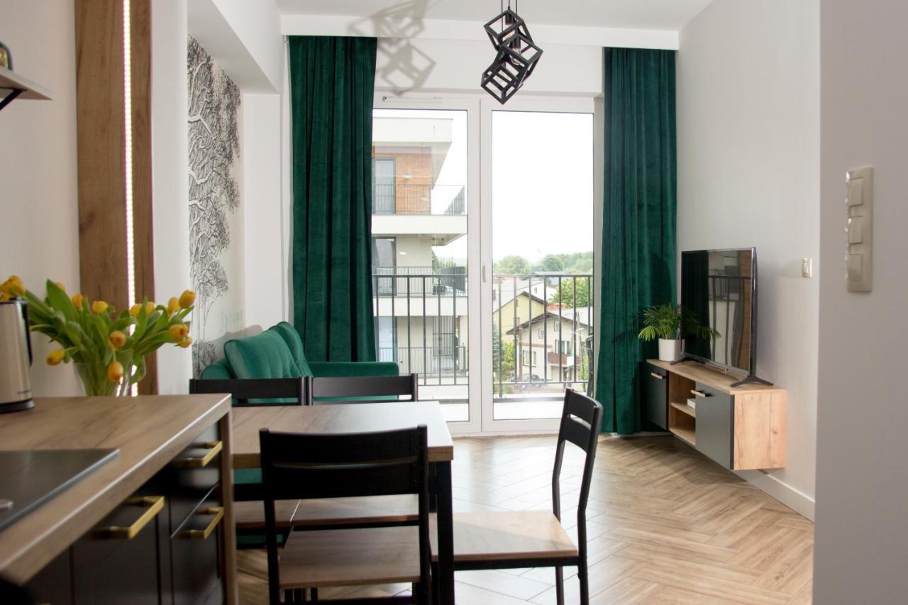 Spring 57 By Housine Apartment Zator Exterior photo