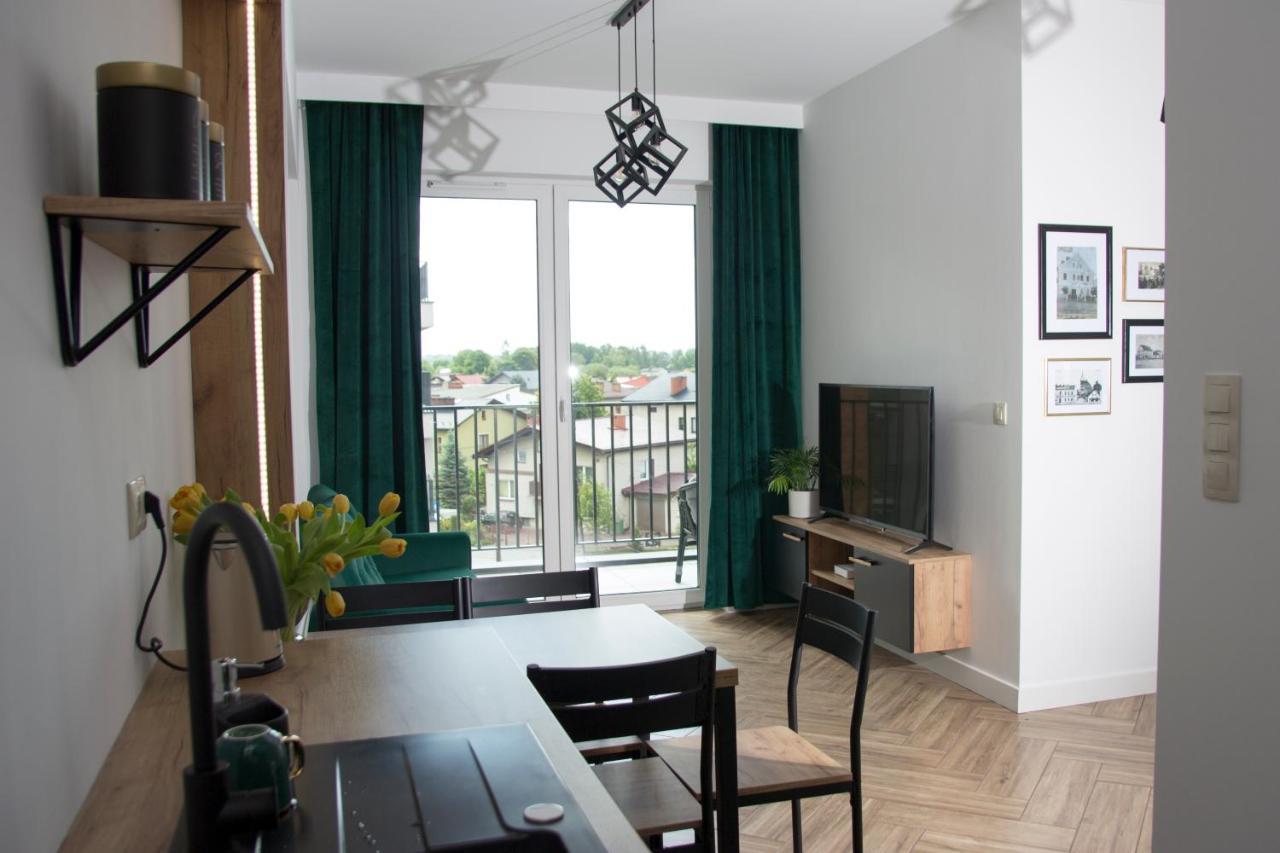 Spring 57 By Housine Apartment Zator Exterior photo