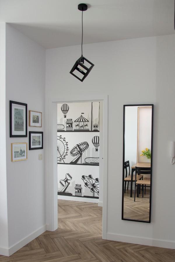 Spring 57 By Housine Apartment Zator Exterior photo